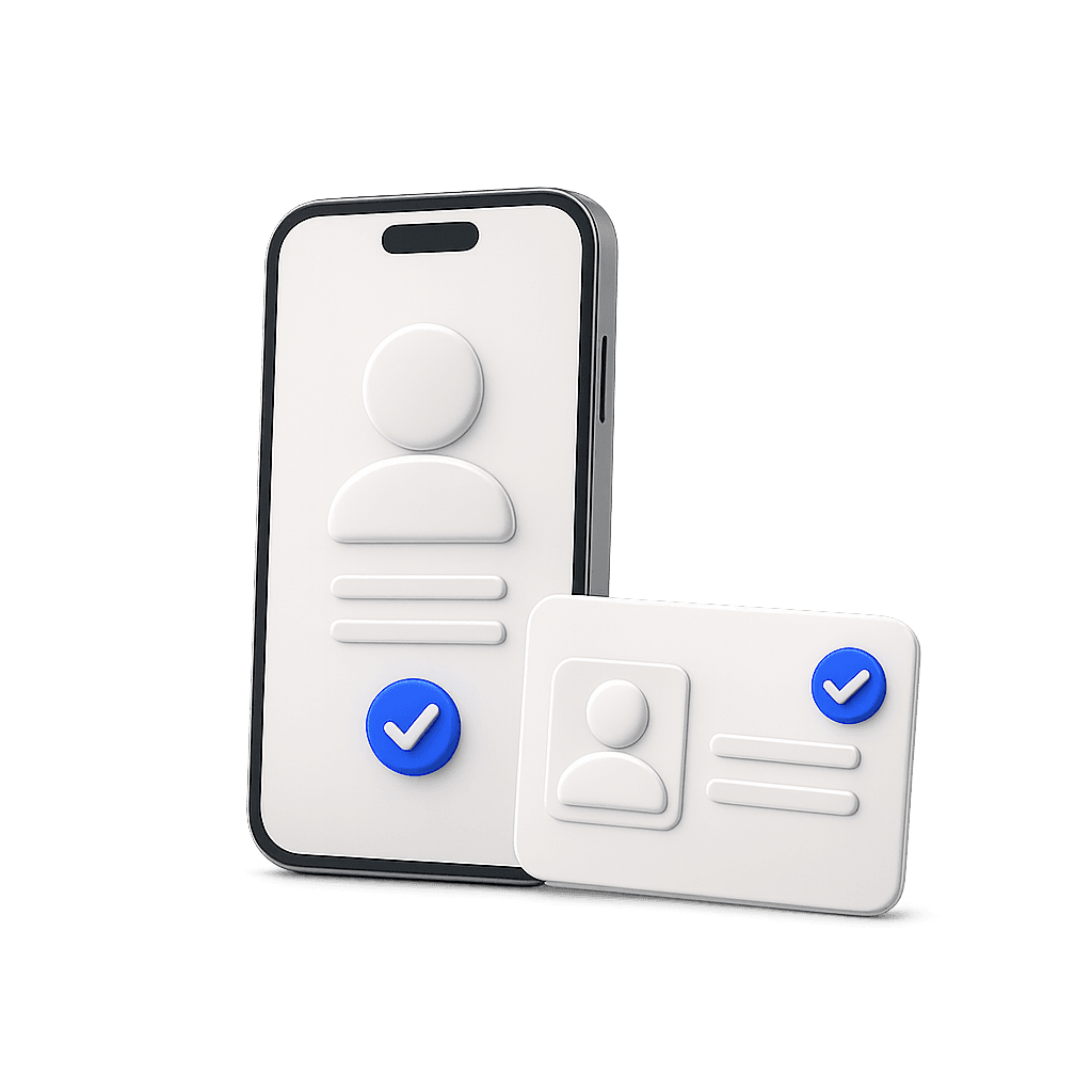 Verified Identity